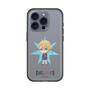 スリムプロテクションプレミアムケース［ 【推しの子】 - アクア - ミニキャラ ］