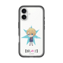 スリムプロテクションプレミアムケース［ 【推しの子】 - アクア - ミニキャラ ］