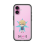 スリムプロテクションプレミアムケース［ 【推しの子】 - アクア - ミニキャラ ］