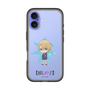 スリムプロテクションプレミアムケース［ 【推しの子】 - アクア - ミニキャラ ］