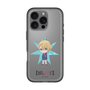 スリムプロテクションプレミアムケース［ 【推しの子】 - アクア - ミニキャラ ］