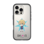 スリムプロテクションプレミアムケース［ 【推しの子】 - アクア - ミニキャラ ］