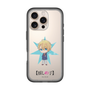 スリムプロテクションプレミアムケース［ 【推しの子】 - アクア - ミニキャラ ］