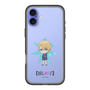 スリムプロテクションプレミアムケース［ 【推しの子】 - アクア - ミニキャラ ］