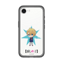 スリムプロテクションプレミアムケース［ 【推しの子】 - アクア - ミニキャラ ］