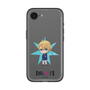 スリムプロテクションプレミアムケース［ 【推しの子】 - アクア - ミニキャラ ］