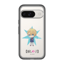 スリムプロテクションプレミアムケース［ 【推しの子】 - アクア - ミニキャラ ］
