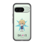 スリムプロテクションプレミアムケース［ 【推しの子】 - アクア - ミニキャラ ］
