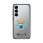 スリムプロテクションプレミアムケース［ 【推しの子】 - アクア - ミニキャラ ］