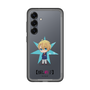 スリムプロテクションプレミアムケース［ 【推しの子】 - アクア - ミニキャラ ］