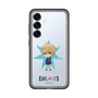 スリムプロテクションプレミアムケース［ 【推しの子】 - アクア - ミニキャラ ］