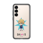スリムプロテクションプレミアムケース［ 【推しの子】 - アクア - ミニキャラ ］