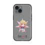 スリムプロテクションプレミアムケース［ 【推しの子】 - ルビー - ミニキャラ ］