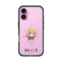 スリムプロテクションプレミアムケース［ 【推しの子】 - ルビー - ミニキャラ ］