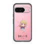 スリムプロテクションプレミアムケース［ 【推しの子】 - ルビー - ミニキャラ ］