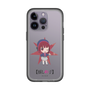 スリムプロテクションプレミアムケース［ 【推しの子】 - 有馬かな - ミニキャラ ］