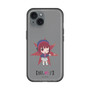 スリムプロテクションプレミアムケース［ 【推しの子】 - 有馬かな - ミニキャラ ］