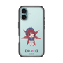 スリムプロテクションプレミアムケース［ 【推しの子】 - 有馬かな - ミニキャラ ］