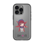 スリムプロテクションプレミアムケース［ 【推しの子】 - 有馬かな - ミニキャラ ］