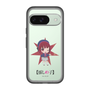 スリムプロテクションプレミアムケース［ 【推しの子】 - 有馬かな - ミニキャラ ］