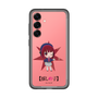 スリムプロテクションプレミアムケース［ 【推しの子】 - 有馬かな - ミニキャラ ］