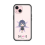 スリムプロテクションプレミアムケース［ 【推しの子】 - 黒川あかね - ミニキャラ ］