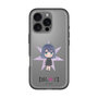 スリムプロテクションプレミアムケース［ 【推しの子】 - 黒川あかね - ミニキャラ ］