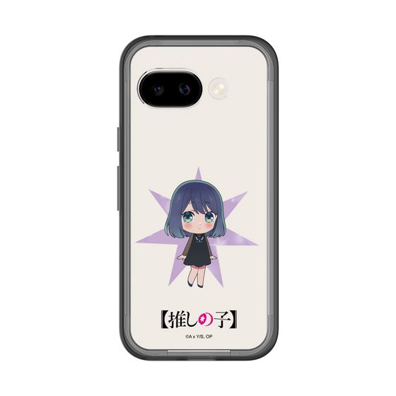 スリムプロテクションプレミアムケース［ 【推しの子】 - 黒川あかね - ミニキャラ ］