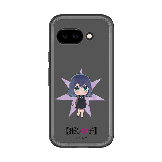 スリムプロテクションプレミアムケース［ 【推しの子】 - 黒川あかね - ミニキャラ ］
