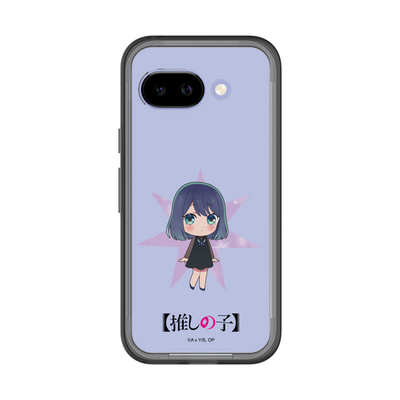 スリムプロテクションプレミアムケース［ 【推しの子】 - 黒川あかね - ミニキャラ ］