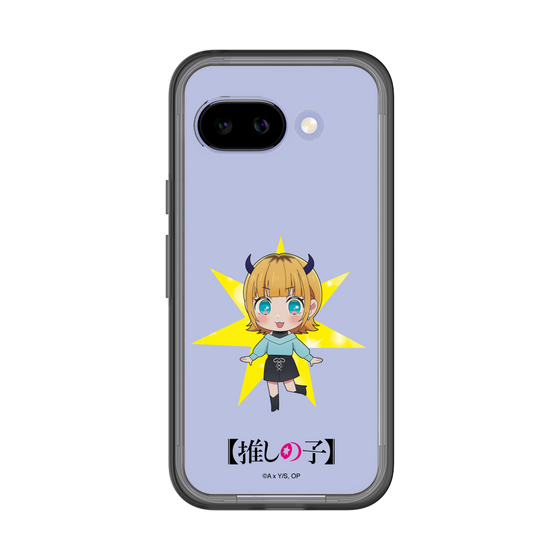 スリムプロテクションプレミアムケース［ 【推しの子】 - MEMちょ - ミニキャラ ］