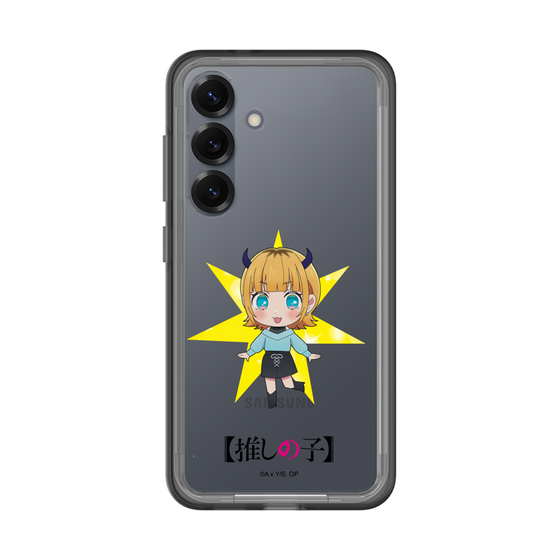 スリムプロテクションプレミアムケース［ 【推しの子】 - MEMちょ - ミニキャラ ］