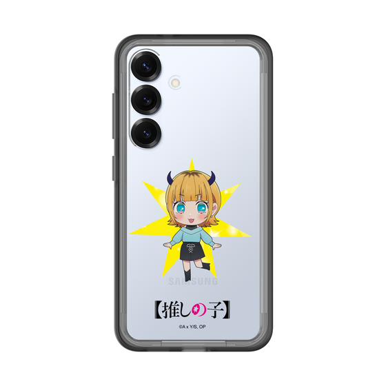 スリムプロテクションプレミアムケース［ 【推しの子】 - MEMちょ - ミニキャラ ］