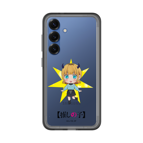 スリムプロテクションプレミアムケース［ 【推しの子】 - MEMちょ - ミニキャラ ］