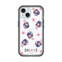 スリムプロテクションプレミアムケース［ 【推しの子】 - アイ - ミニキャラ総柄 ］