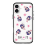 スリムプロテクションプレミアムケース［ 【推しの子】 - アイ - ミニキャラ総柄 ］