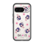 スリムプロテクションプレミアムケース［ 【推しの子】 - アイ - ミニキャラ総柄 ］