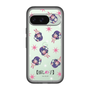 スリムプロテクションプレミアムケース［ 【推しの子】 - アイ - ミニキャラ総柄 ］