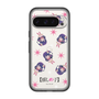 スリムプロテクションプレミアムケース［ 【推しの子】 - アイ - ミニキャラ総柄 ］