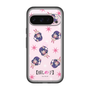 スリムプロテクションプレミアムケース［ 【推しの子】 - アイ - ミニキャラ総柄 ］