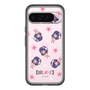 スリムプロテクションプレミアムケース［ 【推しの子】 - アイ - ミニキャラ総柄 ］