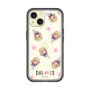 スリムプロテクションプレミアムケース［ 【推しの子】 - ルビー - ミニキャラ総柄 ］