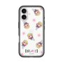 スリムプロテクションプレミアムケース［ 【推しの子】 - ルビー - ミニキャラ総柄 ］