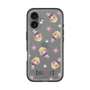 スリムプロテクションプレミアムケース［ 【推しの子】 - ルビー - ミニキャラ総柄 ］