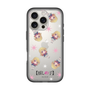 スリムプロテクションプレミアムケース［ 【推しの子】 - ルビー - ミニキャラ総柄 ］