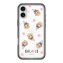 スリムプロテクションプレミアムケース［ 【推しの子】 - ルビー - ミニキャラ総柄 ］