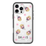 スリムプロテクションプレミアムケース［ 【推しの子】 - ルビー - ミニキャラ総柄 ］