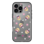 スリムプロテクションプレミアムケース［ 【推しの子】 - ルビー - ミニキャラ総柄 ］