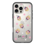スリムプロテクションプレミアムケース［ 【推しの子】 - ルビー - ミニキャラ総柄 ］