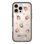 スリムプロテクションプレミアムケース［ 【推しの子】 - ルビー - ミニキャラ総柄 ］